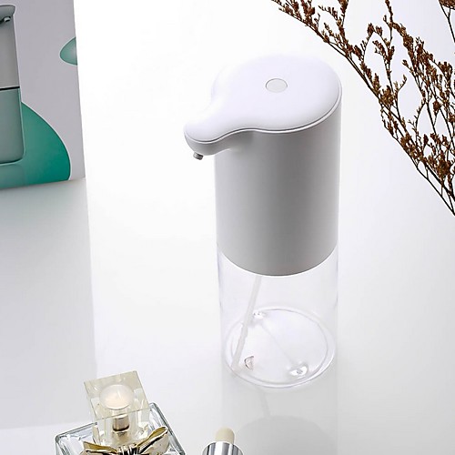

Soap Dispenser Automatic Induction A Grade ABS 250 ml