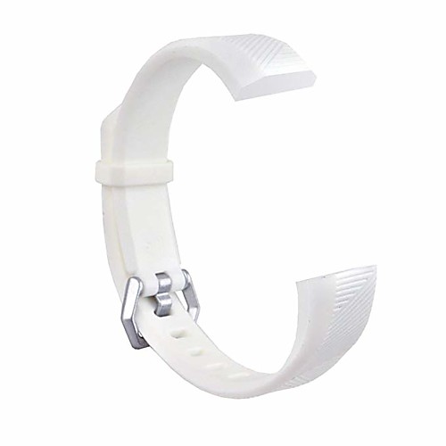 

Smart Watch Band for Fitbit 1 pcs Sport Band TPE Replacement Wrist Strap for Fitbit Ace