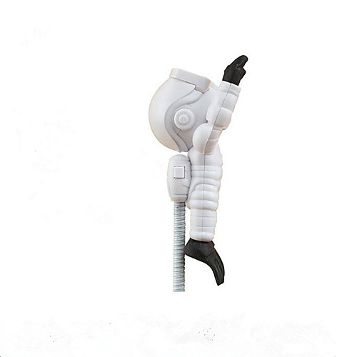 

Mini Diver Shaped LED Night Lamp 360 Degree Universal Torsion Hose USB Powered 5V Eye Protection Button Type Lighting