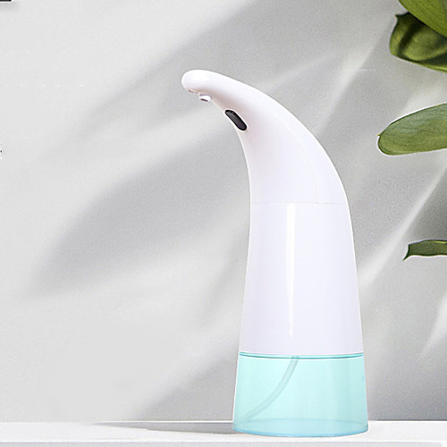 

Soap Dispenser Automatic Induction A Grade ABS 250 ml