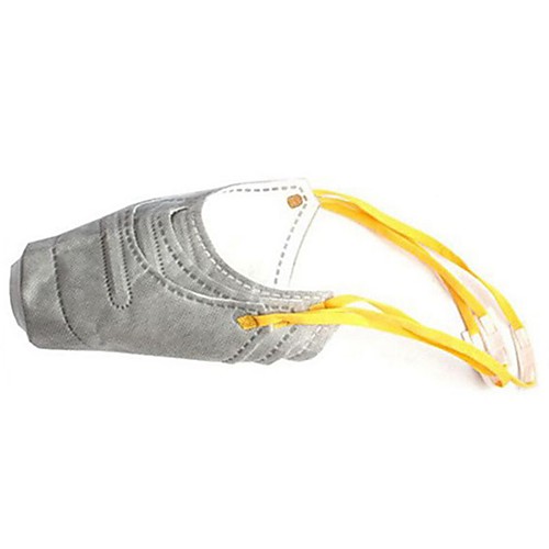 

Dog Training Anti Bark Collar Anti Bark Device Pet Friendly Foldable Dog Dog Pets Portable Trainer Anti Bark Travel Folding Nylon Non-woven Cotton Behaviour Aids Obedience Training For Pets