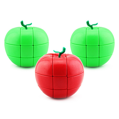 

Speed Cube Set 1 pcs Magic Cube IQ Cube 333 Magic Cube Puzzle Cube Professional Level Stress and Anxiety Relief Focus Toy Classic & Timeless Kid's Adults' Toy Gift