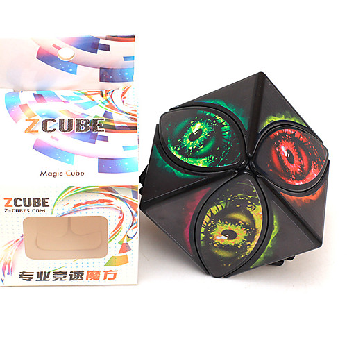 

Speed Cube Set Magic Cube IQ Cube Zcube Ivy Cube 444 Magic Cube Puzzle Cube LED Flash Lighting Adults Kids Toy All Gift