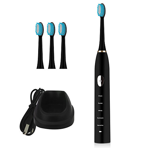 

Toothbruh Holder Waterproof / Portable / Smart Modern Contemporary Stainless Steel / ABSPC 1 set Toothbrush & Accessories