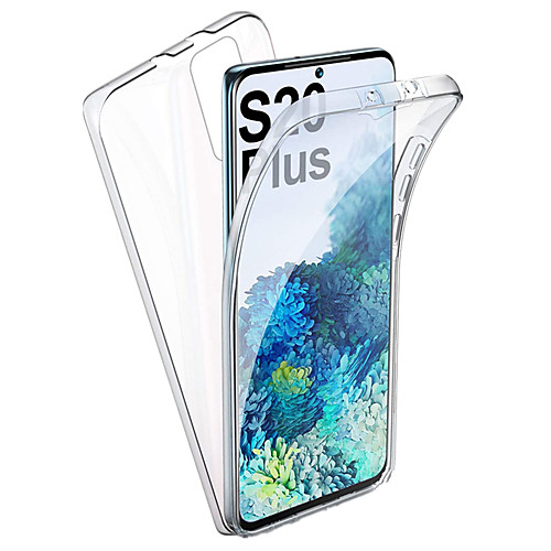 

Full Body Cover Slim Design Case for Samsung Galaxy S20 / S20 Plus / S20 Ulrta / S10 / S10 Plus / S10E / Note 10 / Note 10 Plus