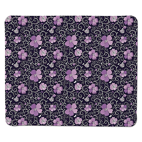 

a16 22180.5 mm Gaming Mouse Pad Rubber Dest Mat