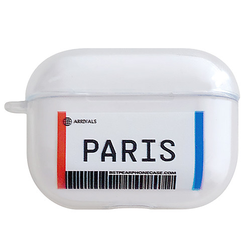 

Case For AirPods Pro Cute Headphone Case Hard
