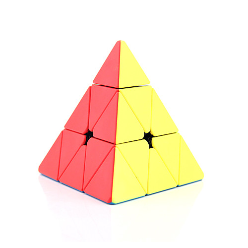 

Speed Cube Set 1 pcs Magic Cube IQ Cube D923 333 Magic Cube Educational Toy Puzzle Cube Office Desk Toys Adults' Intermediate Toy Gift