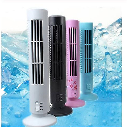 

LITBest Fan A606 ABS Blushing Pink
