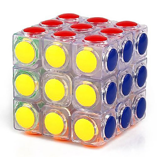 

Speed Cube Set 1 pc Magic Cube IQ Cube YongJun Sudoku Cube Sudoku Cube 333 Magic Cube Puzzle Cube Glossy Stress and Anxiety Relief Classic Kids Adults' Toy All Gift