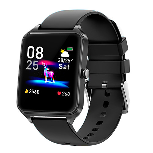 b20 fitness tracker