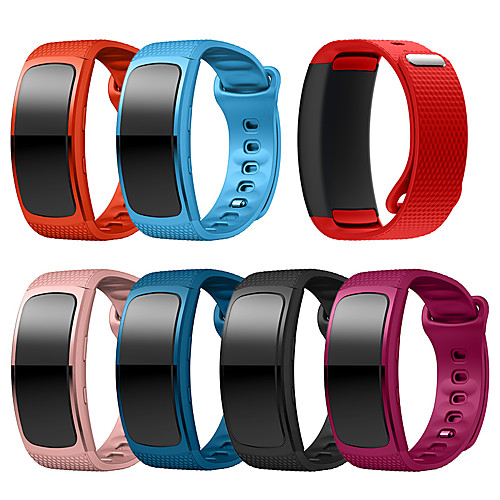 

Watch Band for Apple Watch Series 5/4/3/2/1 Apple Classic Buckle Silicone Wrist Strap