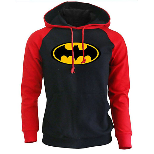 

Men's Hoodie Solid Colored Hooded Basic Blue Red Yellow Dark Gray US32 / UK32 / EU40 US34 / UK34 / EU42 US36 / UK36 / EU44 US38 / UK38 / EU46 US40 / UK40 / EU48