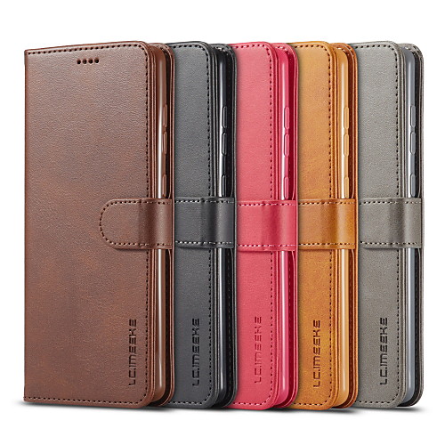 

Leather Flip Stand Magnetic Wallet Phone Case for Samsung Galaxy A51 A71 A81 A91 A10 A20 A30 A40 A50 A60 A70 A70S A50S A40S A30S A20E A7 2018 A9 2018 M10 M20 M30
