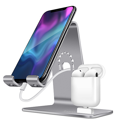 

10 W Wireless Charger USB Charger USB Wireless Charger 1 USB Port 2 A / 1.67 A DC 9V / DC 5V for iPhone 11 / iPhone 11 Pro / iPhone 11 Pro Max