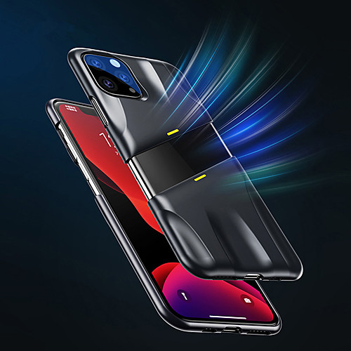 

Phone Case for iPhone 11 Pro iPhone 11 Pro Max Graphene Airflow Cooling Game Case