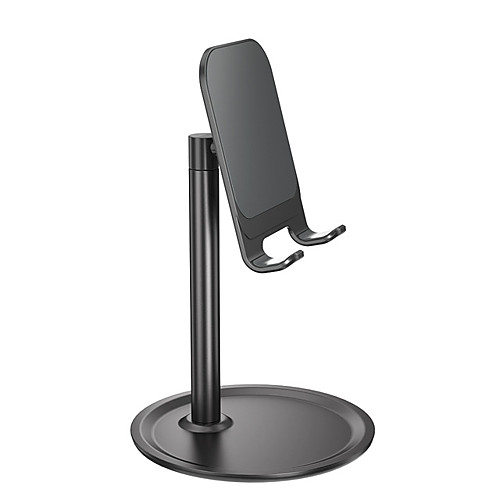 

Universal Adjustable Desktop Phone Holder For iPhone Samsung Xiaomi Mobile Phone Holder Stand For iPad Tablet Desk Holder