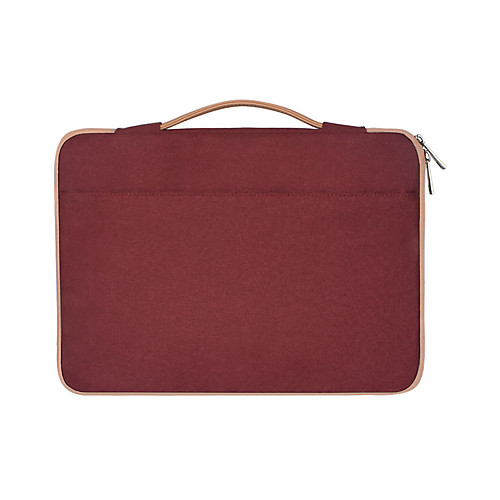 

1Pc Laptop Apple Bag/Oxford Waterproof Inner Case MacBook 131415.6 Pro