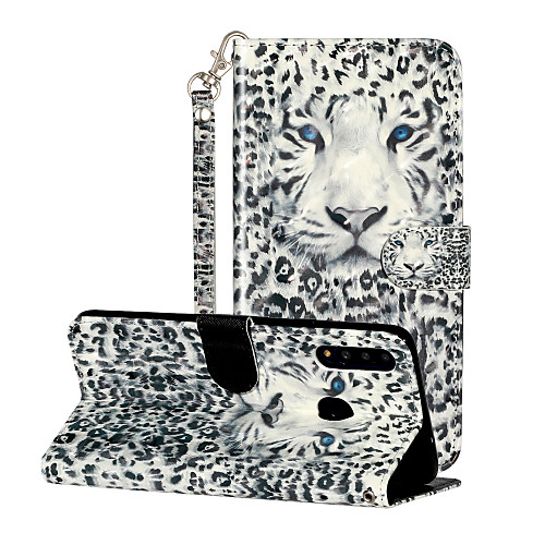 

Case For Samsung Galaxy A50S A30S Phone Case PU Leather Material 3D Painted Pattern Phone Case for A20S A10S A10 A20 A30 A40 A50 A70 A7 2018