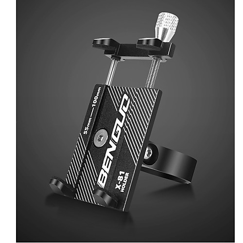 

Bike Mount Stand Holder Adjustable Stand Adjustable Metal Holder