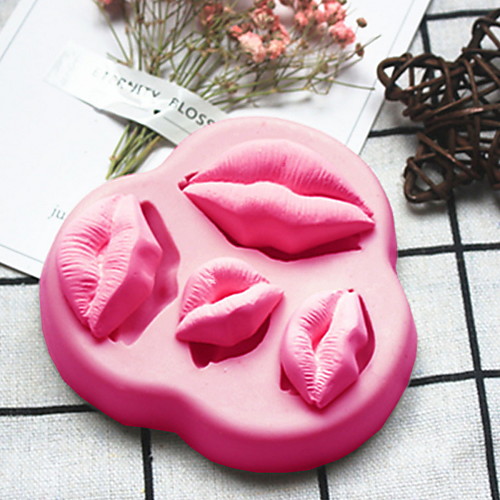 

Decorative Objects, Full Body Silicone Modern Contemporary for Home Decoration Gifts 1pc