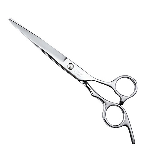 

Dog Grooming Stainless Steel Scissor Portable Pet Grooming Supplies 1pc