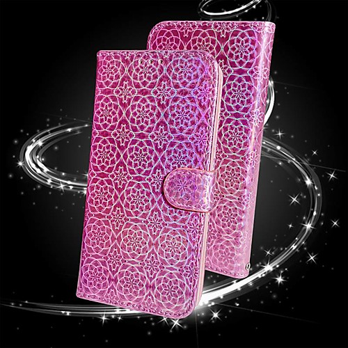 

Case For Xiaomi Xiaomi Redmi 7 / Xiaomi Mi 9T / Xiaomi Mi 9T Pro Wallet / Card Holder / with Stand Full Body Cases Solid Colored PU Leather