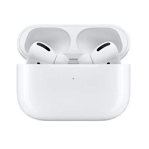 

AirPlus i90000 Pro TWS True Wireless Stereo Earbuds 1 to 1 Replica Bluetooth 5.0 Rename GPS Find My Position Automatic Ear Detection Voice Siri Control Wireless Charging for Android iOS Win