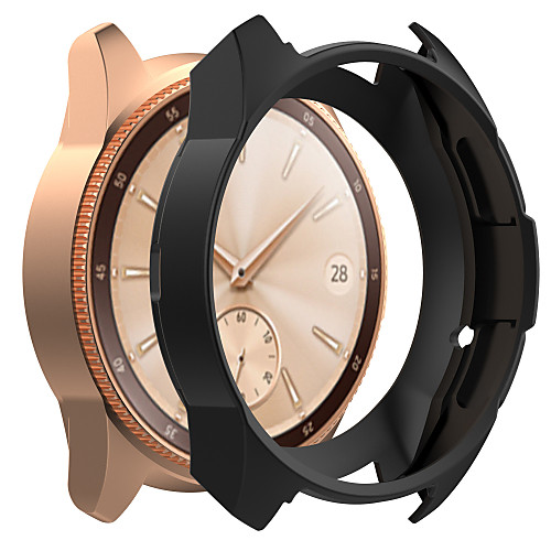

Cases For Samsung Galaxy Watch 42mm Silicone Compatibility Samsung Galaxy