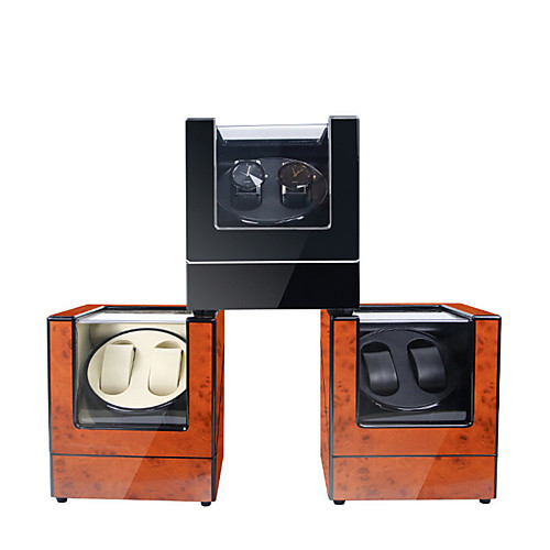 

Watch Display Stand Watch Winder Watch Winder Box Wood 20 cm 18 cm