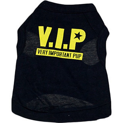 

Dog Shirt / T-Shirt Dog Clothes Puppy Clothes Dog Outfits Black Orange Khaki Costume for Girl and Boy Dog Terylene XS S M L