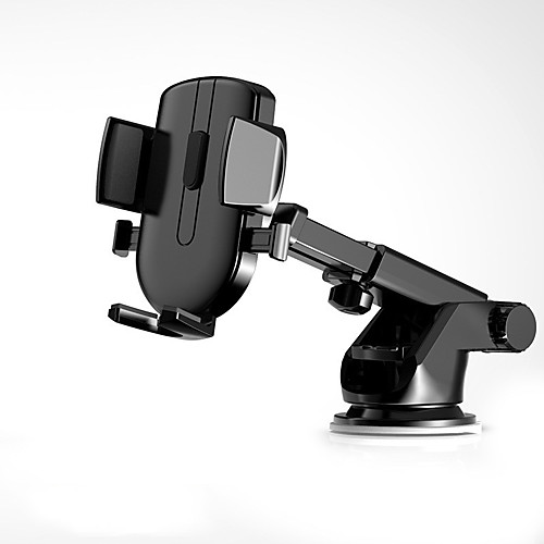 

Holder Car Mount Stand Holder Air Outlet Grille Adjustable Stand ABS
