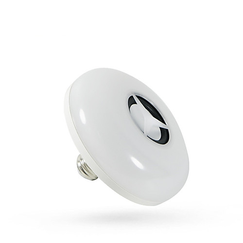 

Bluetooth Bulb LED Smart Ball Bubble Colorful Bluetooth Music UFO Lamp RGB Remote Control Bluetooth Benz Music Lamp