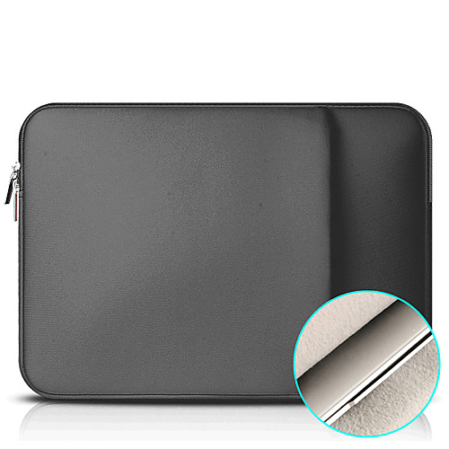 

1Pc Applicable Computer/MacBook Air 13 Pro 12 15 15.6 Laptop Liner 14 Inch