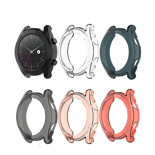 

Cases For Huawei Watch GT TPU Compatibility Huawei