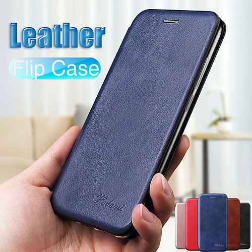 

Luxury Leather Flip Wallet Case For Xiaomi Redmi Note 8 Note 7 Mi CC9 Pro Note 8T Mi 9T Redmi 8A CC9e K20 Redmi 8 Magnetic Card Stand Cover