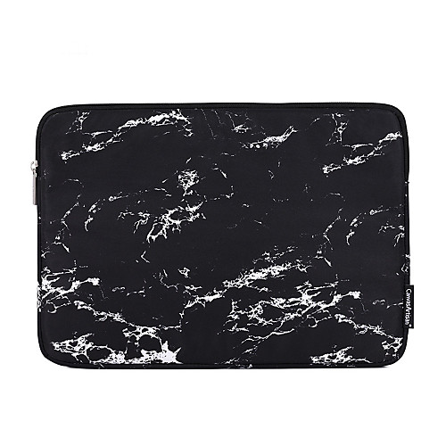 

13.3 14.1 15.6 inch Universal Marbling Water-resistant Shock Proof Laptop Sleeve Case Bag for Macbook/Surface/Xiaomi/HP/Dell/Samsung/Sony Etc