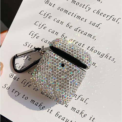 

Case For AirPods Cute Headphone Case Hard
