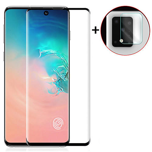 

Glass Screen Protector And Lens Protective Film for Samsung Galsxy S20 / S20Plus / S20Ultra / S10 / S10Plus / S10E / S9 / S9Plus / S8 / S8Plus