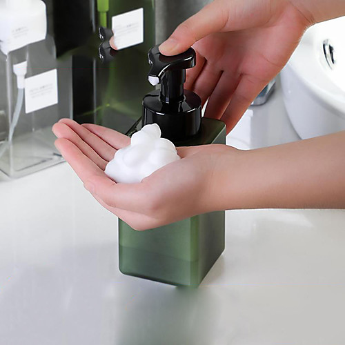 

Cleaning Tools Storage / Travel Size / Easy to Use Basic / Modern Contemporary PP 1pc - tools Shower Accessories