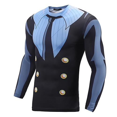 

Inspired by One Piece Hoodie T-shirt Polyster Print Printing Fancy Hoodie For Men's