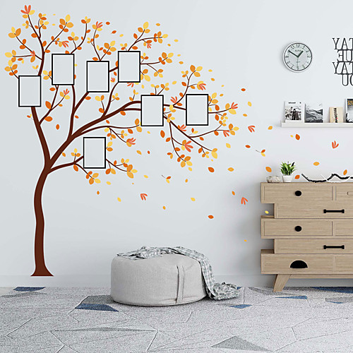 

Arabesque Wall Stickers Living Room, Removable PVC Home Decoration Wall Decal