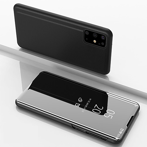 

Case For Samsung Galaxy S20 Plus / S20 Ultra / S20 Shockproof / Ring Holder Back Cover Armor TPU