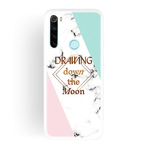 

Case For Xiaomi Redmi 7/K20 Pro/K30 Ultra-thin / Frosted / Pattern Back Cover Word / Phrase / Marble TPU For Xiaomi CC9/CC9E/Note 10/Mi 10/Mi 10 Pro/9 Lite/Redmi 7A/8/8A/Note 8/Note 8T/Note 8 Pro