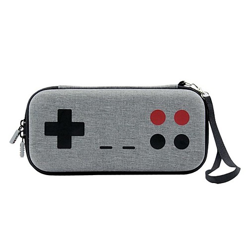 

Game Controller Accessory For Nintendo Switch / Switch lite , Creative Game Controller Accessory PU Leather 1 pcs unit