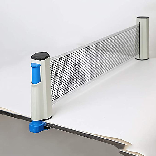 

Table Tennis Net Indoor Table Tennis Portable Retractable Wearproof 1 pc 1Ping Pong net Indoor Practise