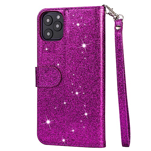 

Phone Case For Samsung Galaxy Full Body Case Leather Wallet Card S9 S9 Plus S8 Plus S8 S7 edge S7 Note 8 S10 S10 S10e Wallet Card Holder Tile PU Leather TPU