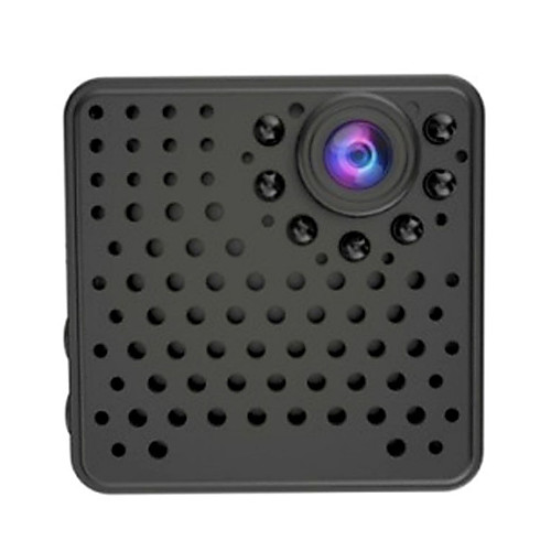 

HDG18 Mini Camera HD 1080P Sensor Night Vision Camcorder Motion DVR Micro Camera Sport DV Video small Camera cam E65A