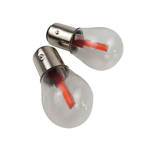 

OTOLAMPARA 2pcs P21/5W / BAY15D(1157) / 1157 Car Light Bulbs 10 W COB 800 lm 2 LED Brake Lights For Volkswagen / Mazda / Hyundai Tucson / Elantra / Jetta 2018 / 2016 / 2017