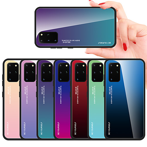 

Phone Case For Samsung Galaxy Back Cover S20 Plus S20 Ultra S20 A90 Samsung Galaxy A80 Galaxy Note 10 Note 10 Samsung Galaxy A30s A10s A20s Pattern Tile TPU